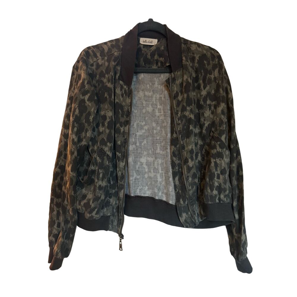 Bella Dahl Lightweight Jacket - image 2